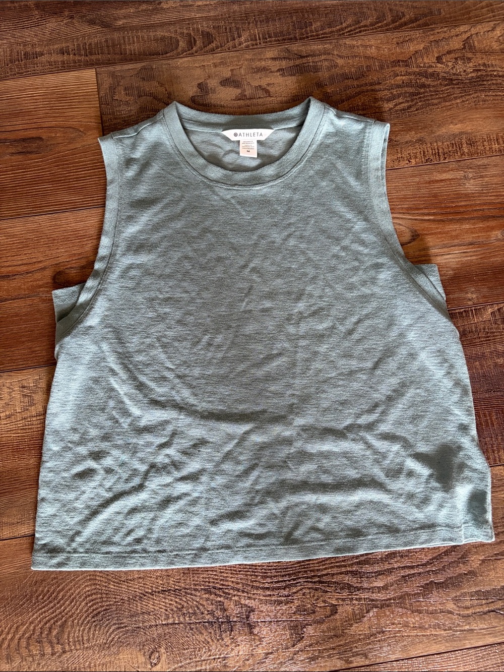 Athleta Tank